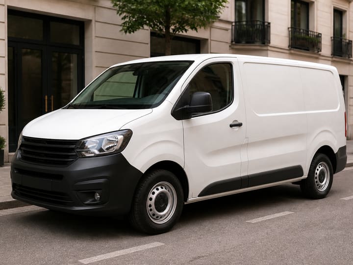 Sprinter / Transit