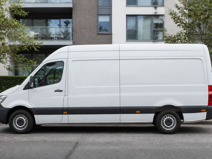 ISUZU / GAZelle